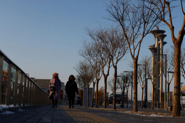 China's zero-Covid policy under review as economic pressure mounts - Vimarsana News