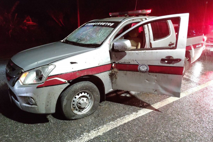 Bombing injures 4 in Yala, assistant village headman slain in Pattani - Vimarsana News