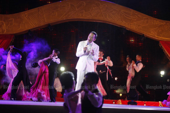 Singer Setha Sirachaya dies of cancer, aged 77 - Vimarsana News