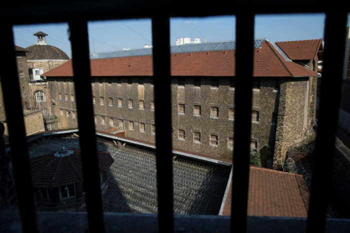 Epstein ally found dead in French prison: prosecutors - Vimarsana News