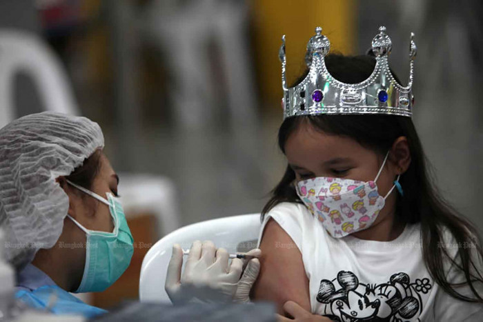 Virus cases rising again - Vimarsana News
