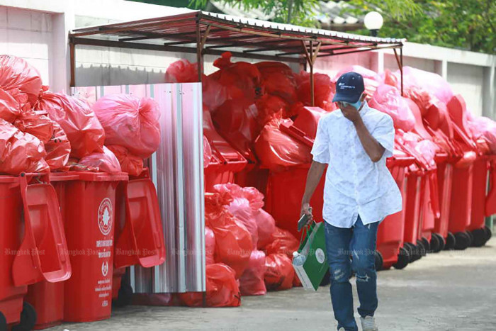 Renewed push to sort, recycle waste - Vimarsana News