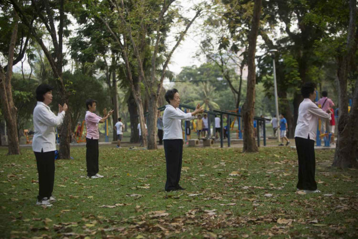 Rise of the grey market - Vimarsana News