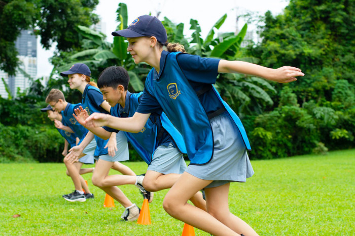 Bangkok's newest international school - Vimarsana News