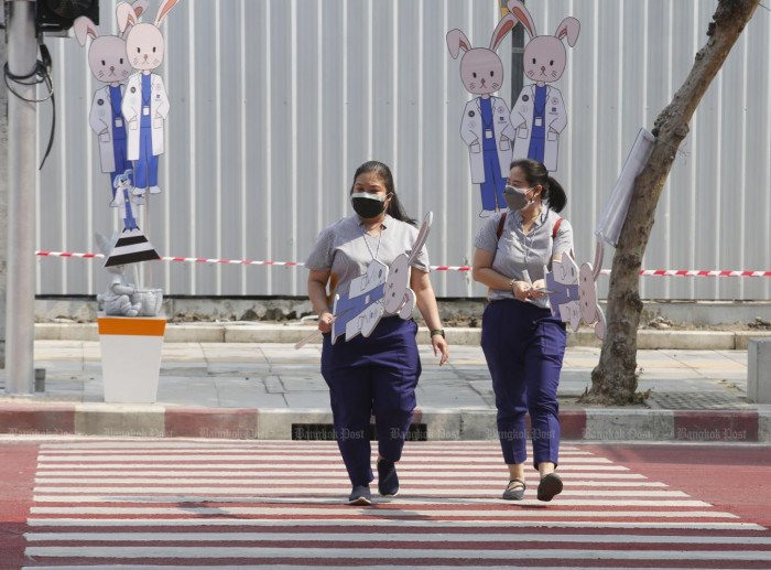 TEST YOURSELF: Safety first Bangkok Post Learning - Learn English from News