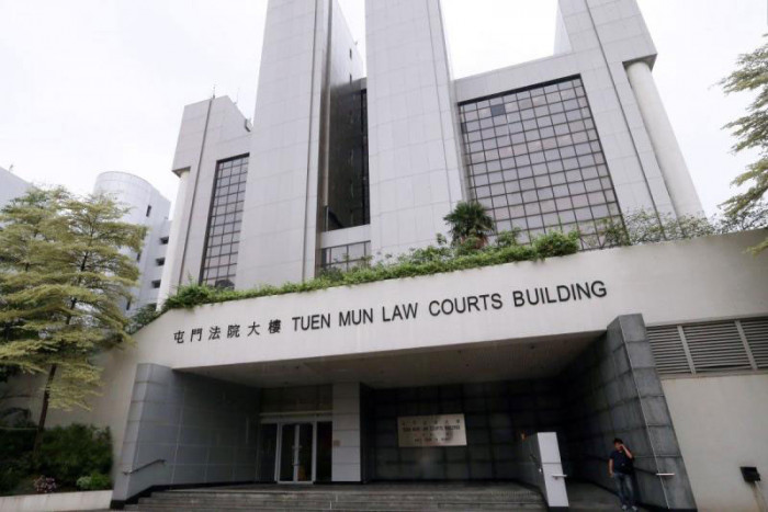 Hong Kong pet owner sentenced to community service for putting cat in washing machine - Vimarsana News