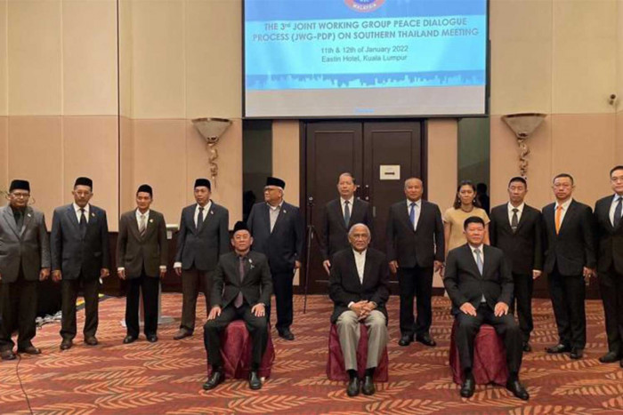 Southern peace talks to resume soon - Vimarsana News