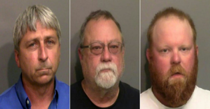 Three white US men convicted of hate crimes in Black jogger murder - Vimarsana News