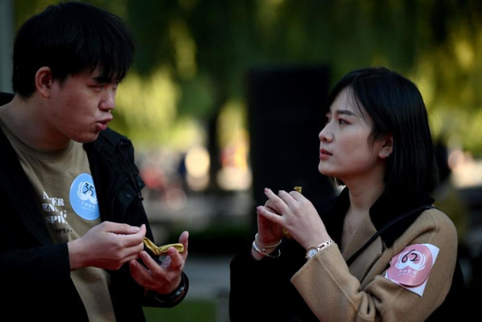 Bangkok Post - China's child-rearing costs far outstrip US, Japan