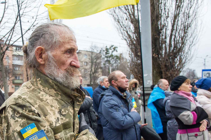 Russia not just Europe's problem
