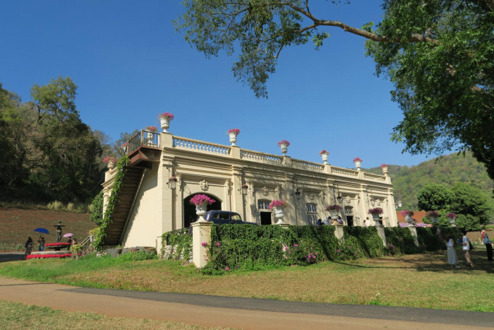 Chiang Mai seeks its inner strength - Vimarsana News