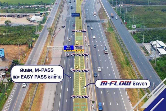 Highways ordered to return hefty M-Flow fines to motorists - Vimarsana News