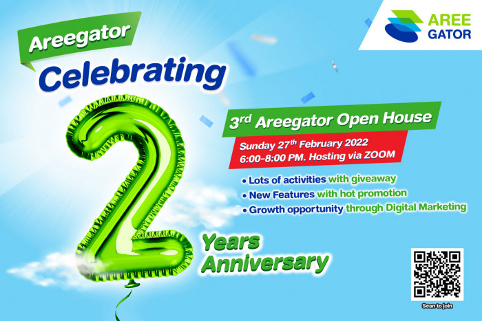 Areegator invites insurance brokerage agents to join celebrates 2nd anniversary - Vimarsana News