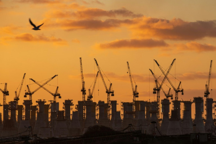 More than $1.5bn bid so far in US offshore wind auction - Vimarsana News