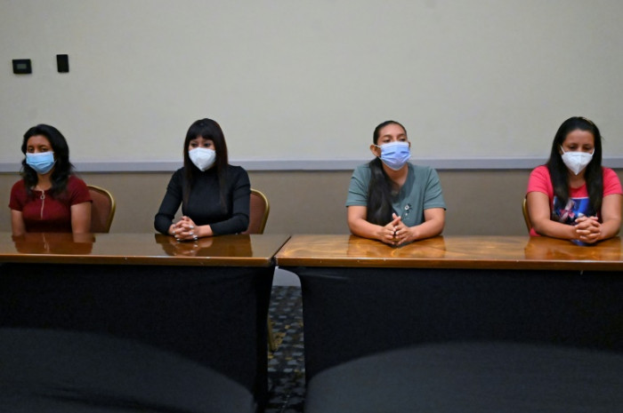 'I lost my youth': Women jailed for miscarriages in El Salvador - Vimarsana News