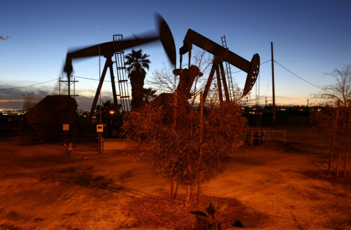 Ukraine crisis challenges oil industry caution at high prices - Vimarsana News