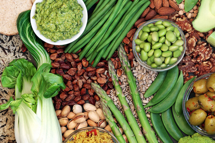 Increasing fibre in your diet may increase gas - Vimarsana News