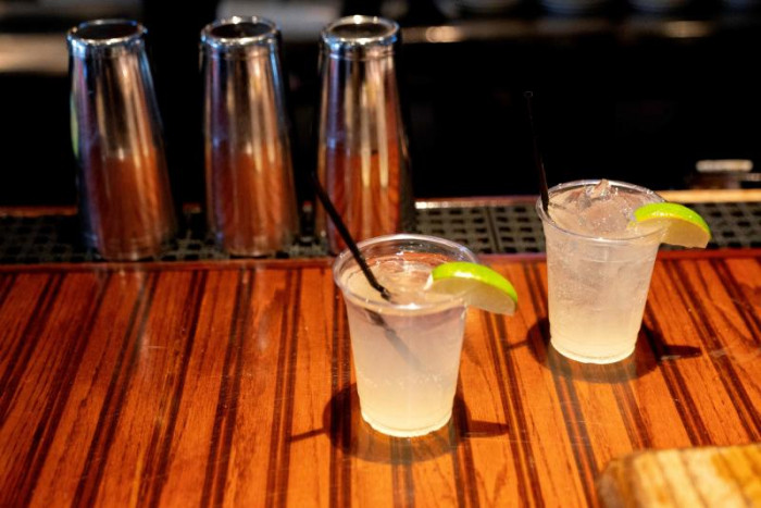 Russian vodka boycott goes global to punish Putin for war - Vimarsana News