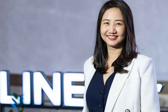 Line OA signups surge as SMEs go digital - Vimarsana News
