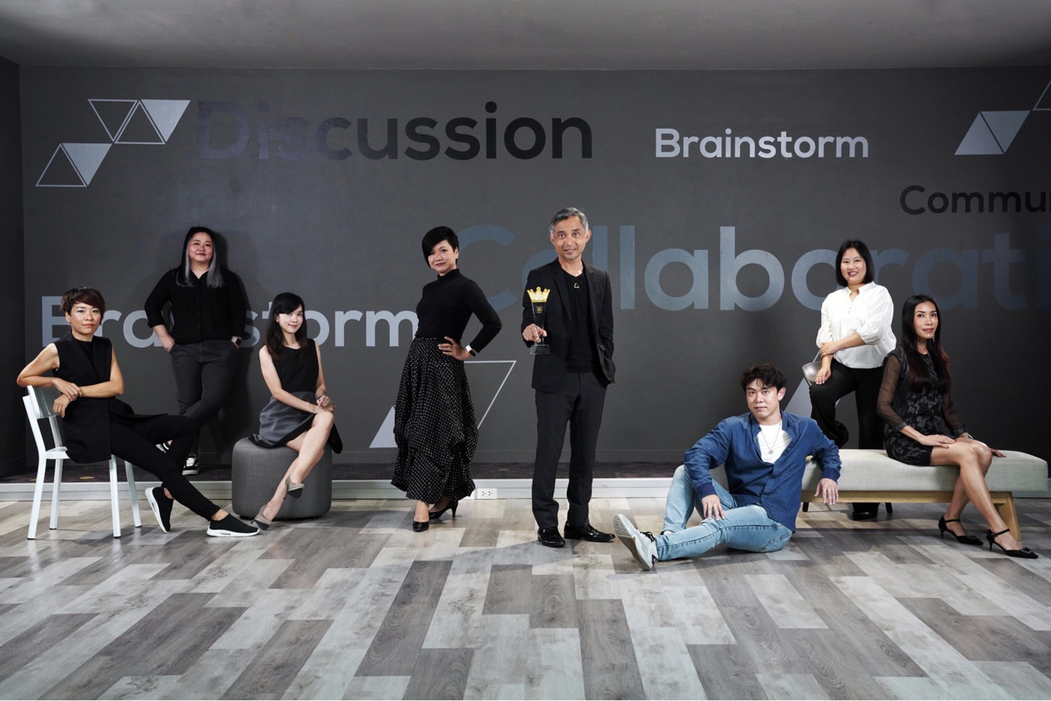 SCB Thailand wins 7th Thailand Zocial Award with a variety of financial content reaching users across platforms SCB Thailand wins 7th Thailand Zocial Award with a variety of financial content reaching users across platforms