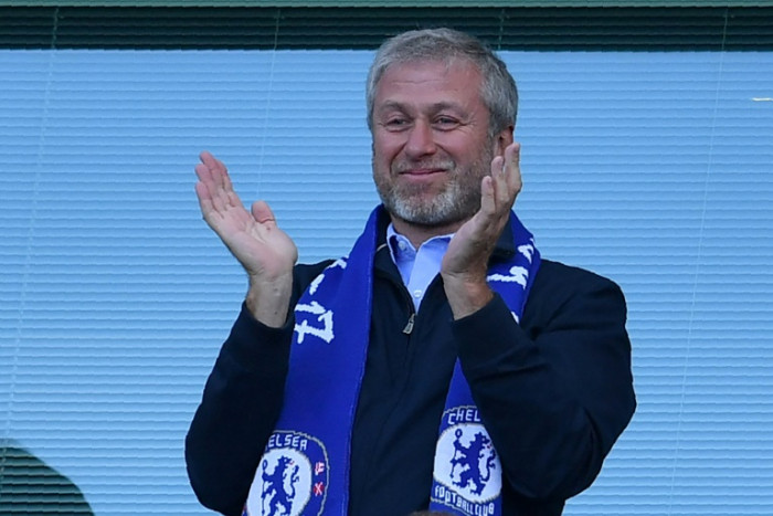 Abramovich to sell Chelsea with 'net proceeds' going to Ukraine war victims - Vimarsana News