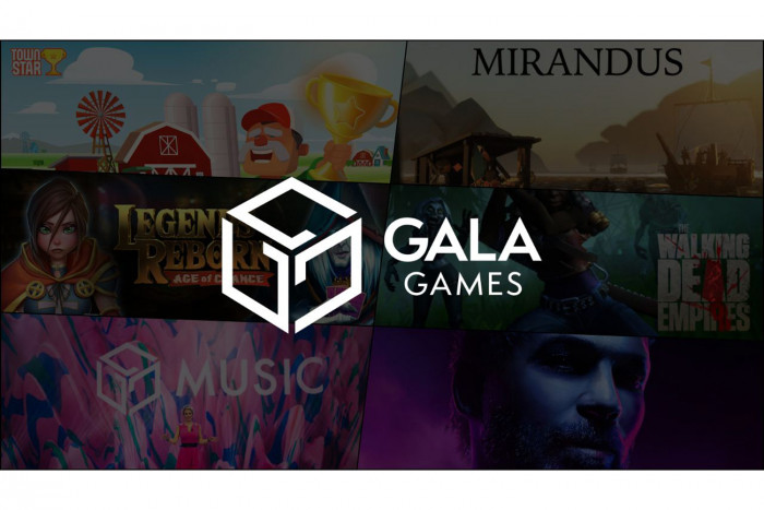 Gala Games, blockchain gaming platform leader, to make foothold in Thai market with "Fun First" concept top priority - Vimarsana News