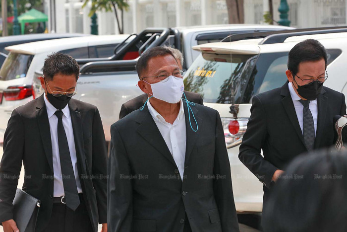 Watana loses appeal in housing graft case - Vimarsana News