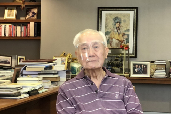 Ex-PM Anand says coups have retarded Thai democracy - Vimarsana News