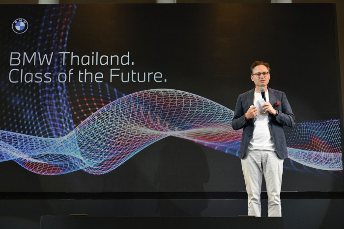 BMW Thailand's Class of the Future explores visions of a 'better normal' in face of an ever-changing world - Vimarsana News