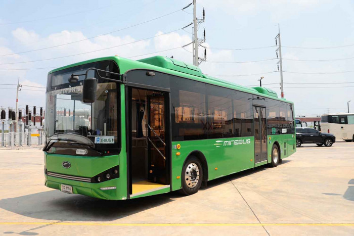 Army looks to go green with electric vehicles - Vimarsana News