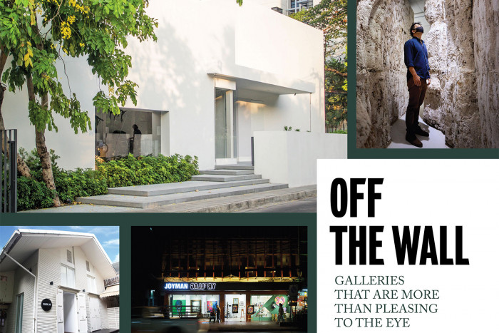 Off the wall : vimarsana.com
