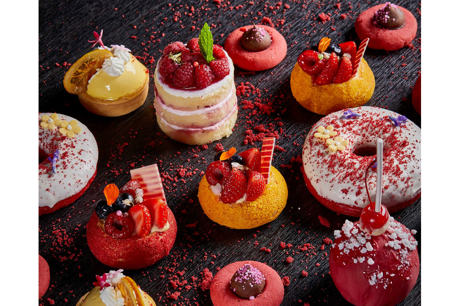 Special offers from Kimpton Maa-Lai Bangkok