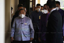 Snap election 'likely' Snap election 'likely'