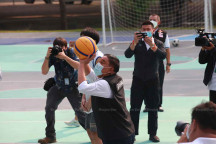 An end to city floods An end to city floods