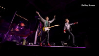 Rolling Stones mark 60 years with European tour