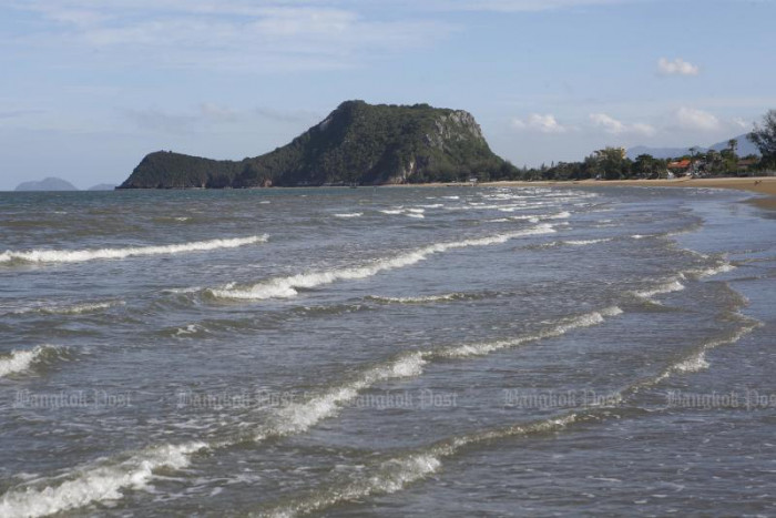 Prachuap Khiri Khan to draft new tourism plan - Vimarsana News