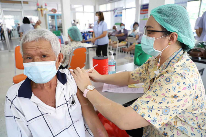 New Covid cases rebound to 23,945, death toll steady at 70 - Vimarsana News