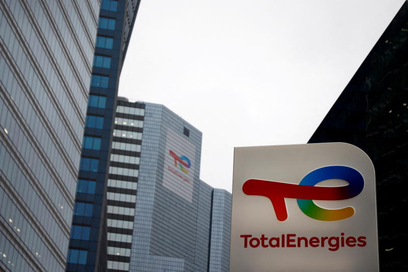 TotalEnergies cedes Myanmar gasfield to PTTEP, seeks no compensation