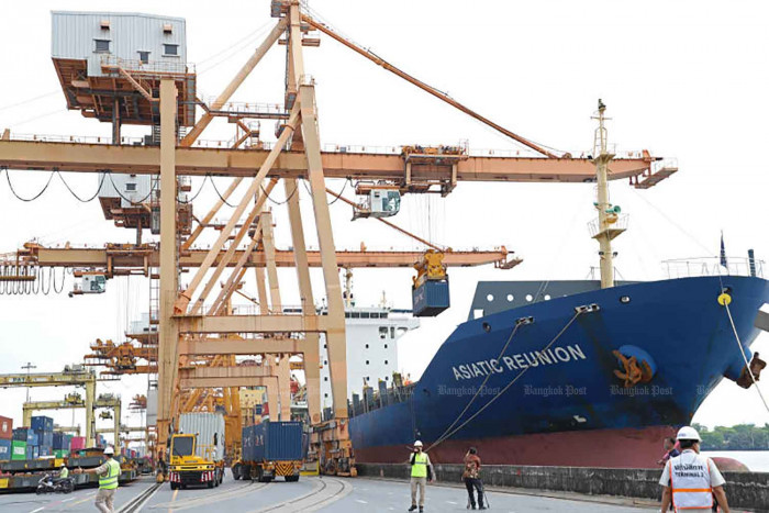 Hanoi urges shipping lane extension - Vimarsana News
