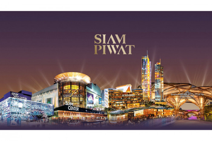 Siam Piwat exceeds sales growth targets in all shopping centers - Vimarsana News