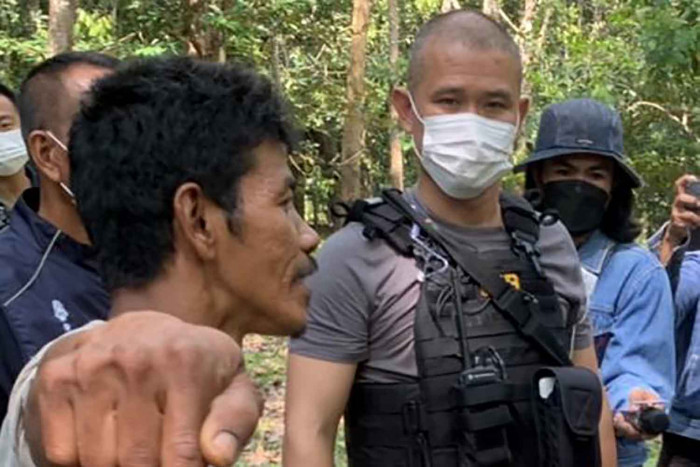 Cracking organised crime - Vimarsana News