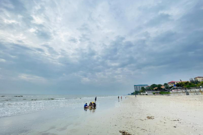 Covid infections soar in Hua Hin - Vimarsana News