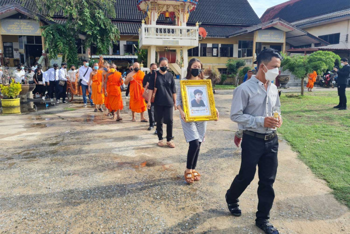 32 senior students now charged over deadly hazing ritual - Vimarsana News