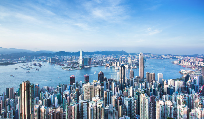 Plug into the potential of Hong Kong's digital ecosystem - Vimarsana News