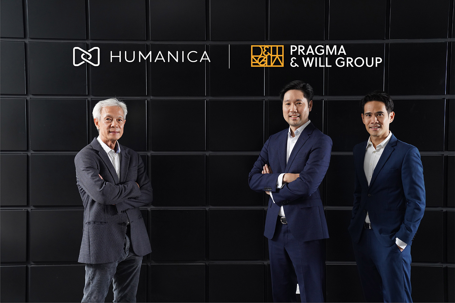 Pragma and Will Group and Humanica join forces to shake HR in metaverse era