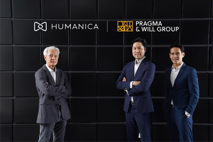 PWG and Humanica join forces to shake HR in metaverse era - Vimarsana News