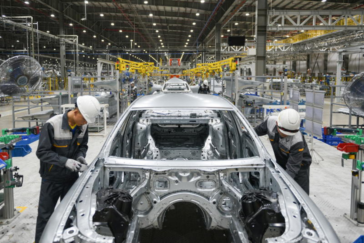 Bangkok Post - Vietnamese EV maker to build $2bn plant in US