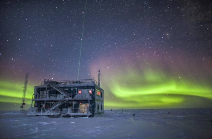 Antarctica heat wave brings enormous temperature jump - Vimarsana News
