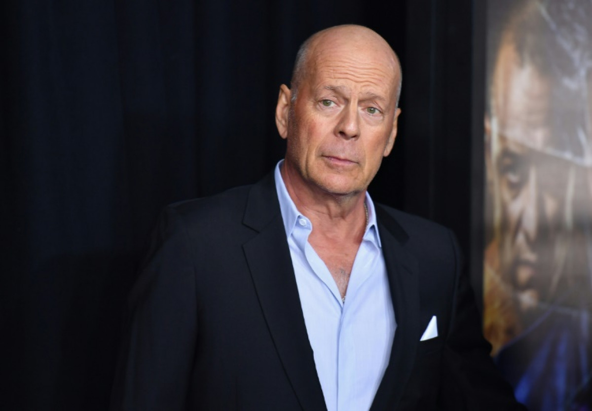 Bangkok Post - Action hero Bruce Willis to retire due to illness