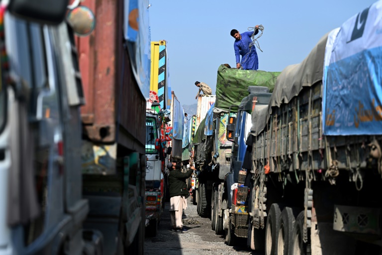 The UN wants international donors to pledge $4.4 billion to provide vital humanitarian aid to Afghansitan The UN wants international donors to pledge $4.4 billion to provide vital humanitarian aid to Afghansitan
